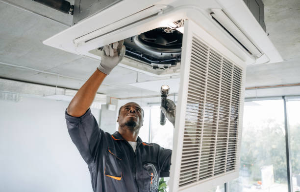 Licensed Ac Installation service in Norwell, MA - FH HVAC