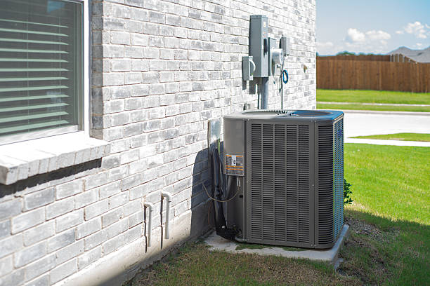 Reliable Ac Installation contractor in Norwell, MA by FH HVAC